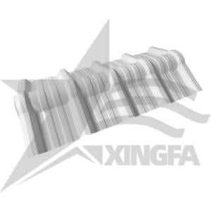 PVC Roof Sheet - XINGFA