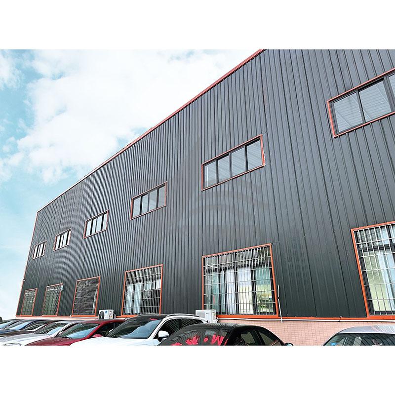 UPVC Wall Panel - XINGFA