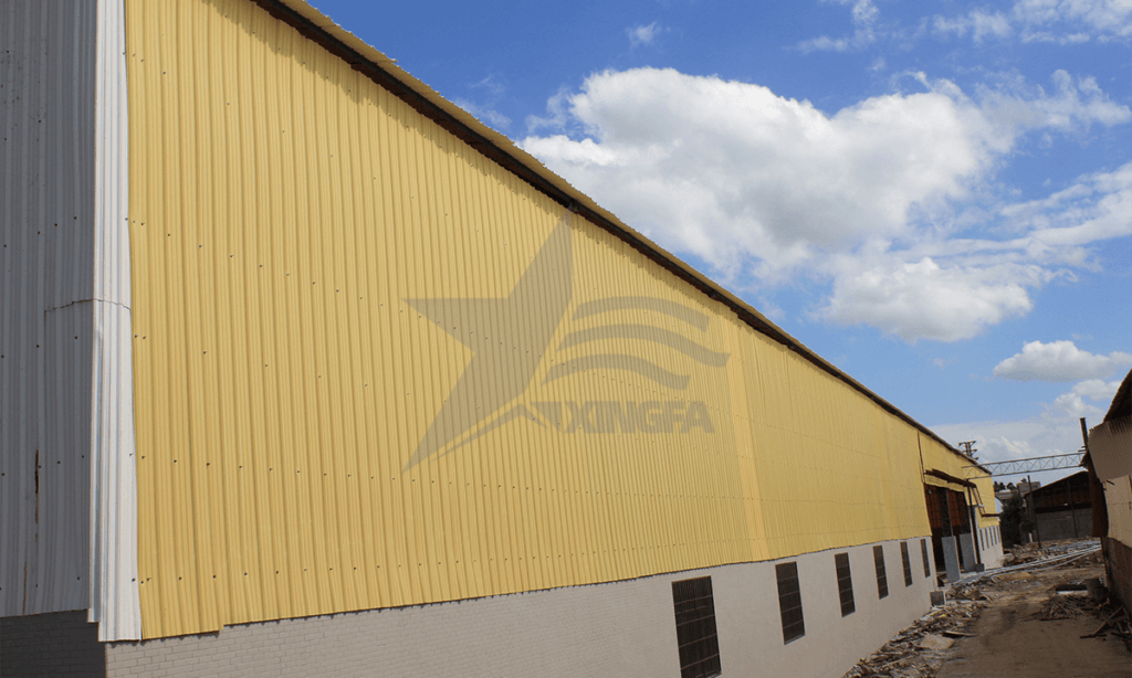 UPVC Wall Panel tejas project-2.JPG